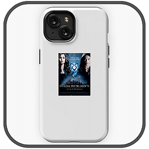 The Mortal Instruments Cases