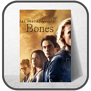The Mortal Instruments Posters