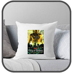 The Mortal Instruments Pillows Cover
