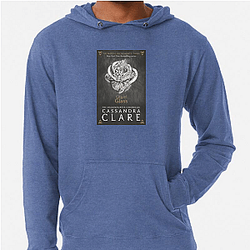 Rune Magic The Mortal Instruments Hoodies