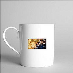 Forbidden Love The Mortal Instruments Mugs