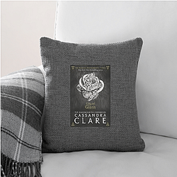 Rune Magic The Mortal Instruments Pillows Cover