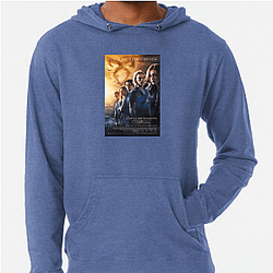 Shadowhunter Legacy The Mortal Instruments Hoodies