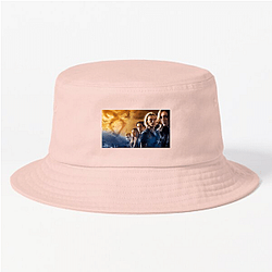 Urban Fantasy The Mortal Instruments Hats & Caps