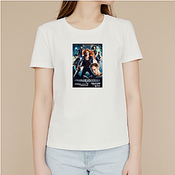 Nephilim Bloodline The Mortal Instruments T-Shirts