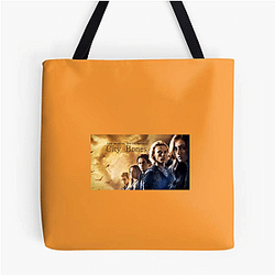 Forbidden Love The Mortal Instruments Bags