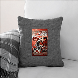 Angelic Power The Mortal Instruments Pillows Cover
