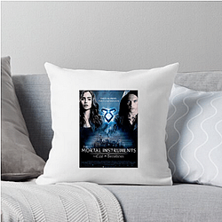 Mortal Destiny The Mortal Instruments Pillows Cover