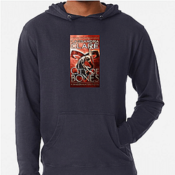 Angelic Power The Mortal Instruments Hoodies