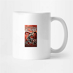 Angelic Power The Mortal Instruments Mugs