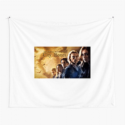 Forbidden Love The Mortal Instruments Tapestries