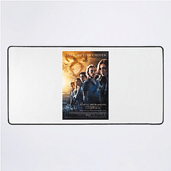 Shadowhunter Legacy The Mortal Instruments Mouse Pads