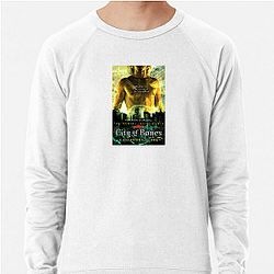 Demonic Wars The Mortal Instruments Sweatshirts