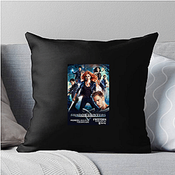 Nephilim Bloodline The Mortal Instruments Pillows Cover