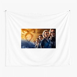 Urban Fantasy The Mortal Instruments Tapestries