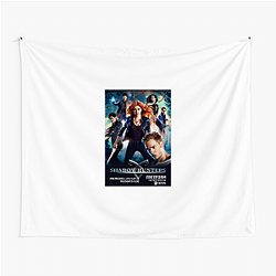 Nephilim Bloodline The Mortal Instruments Tapestries