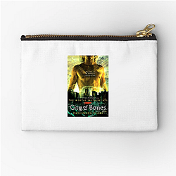 Demonic Wars The Mortal Instruments Zipper Pouches
