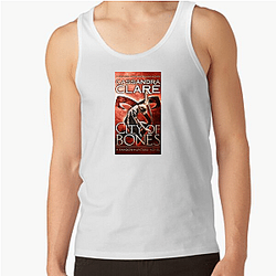 Angelic Power The Mortal Instruments Tank Tops