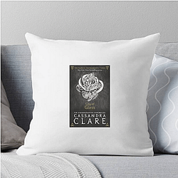 Rune Magic The Mortal Instruments Pillows Cover