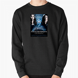Mortal Destiny The Mortal Instruments Sweatshirts