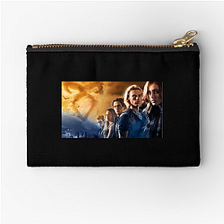Urban Fantasy The Mortal Instruments Zipper Pouches