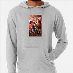 Angelic Power The Mortal Instruments Hoodies