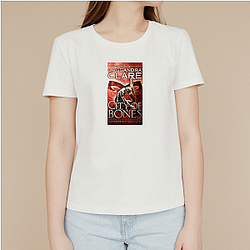 Angelic Power The Mortal Instruments T-Shirts