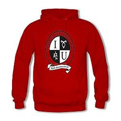 Mortal Instruments City of Bones Women's Hoodie, Mortal Instruments City of Bones Custom Sweatshirt at CCcloth