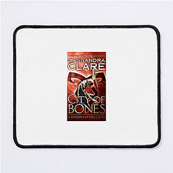 Angelic Power The Mortal Instruments Mouse Pads