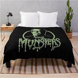 The Munsters' Horror from Halloween