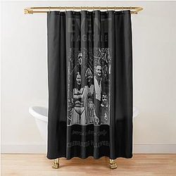 The Munsters Classic T-Shirt Shower