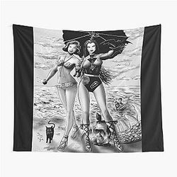 The Munsters Bikini