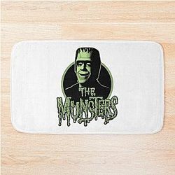The Munsters Bath Mat