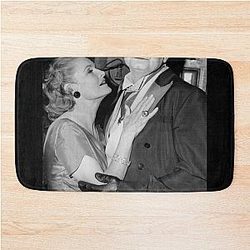 The Munsters Grandpa Bath Mat