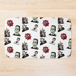 The Munsters Bath Mat