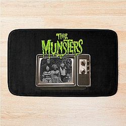The Munsters Bath Mat