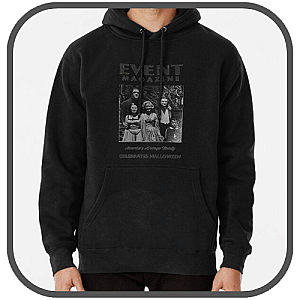 The Munsters Hoodies