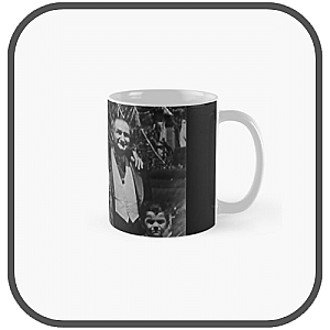 The Munsters Mugs