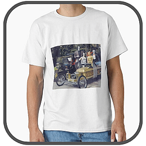 The Munsters T-Shirts