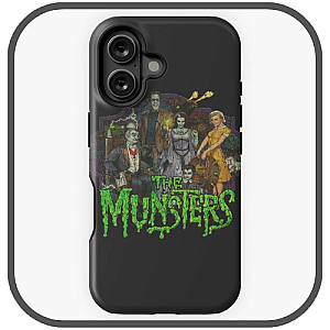 The Munsters Cases