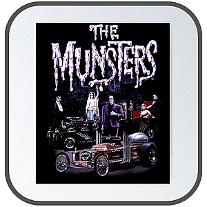 The Munsters Posters