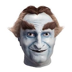 The Munster's Mask