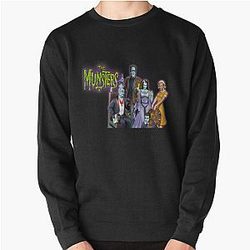 The Munsters Classic Sweatshirt