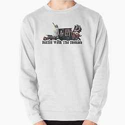 The Munsters Sweatshirt