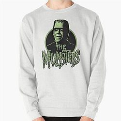 The Munsters Sweatshirt