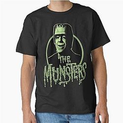The Munsters Classic T-Shirt