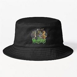 The Munsters 1964 Hat