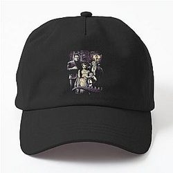 The Munsters Dad Hat