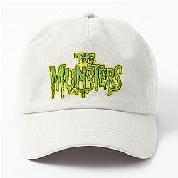 The Munsters family funny horror comedy series 1960 hat