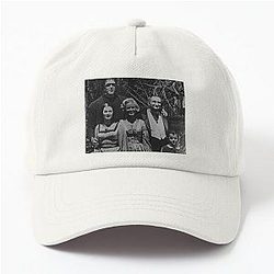 The Munsters Classic T-Shirt Dad Hat